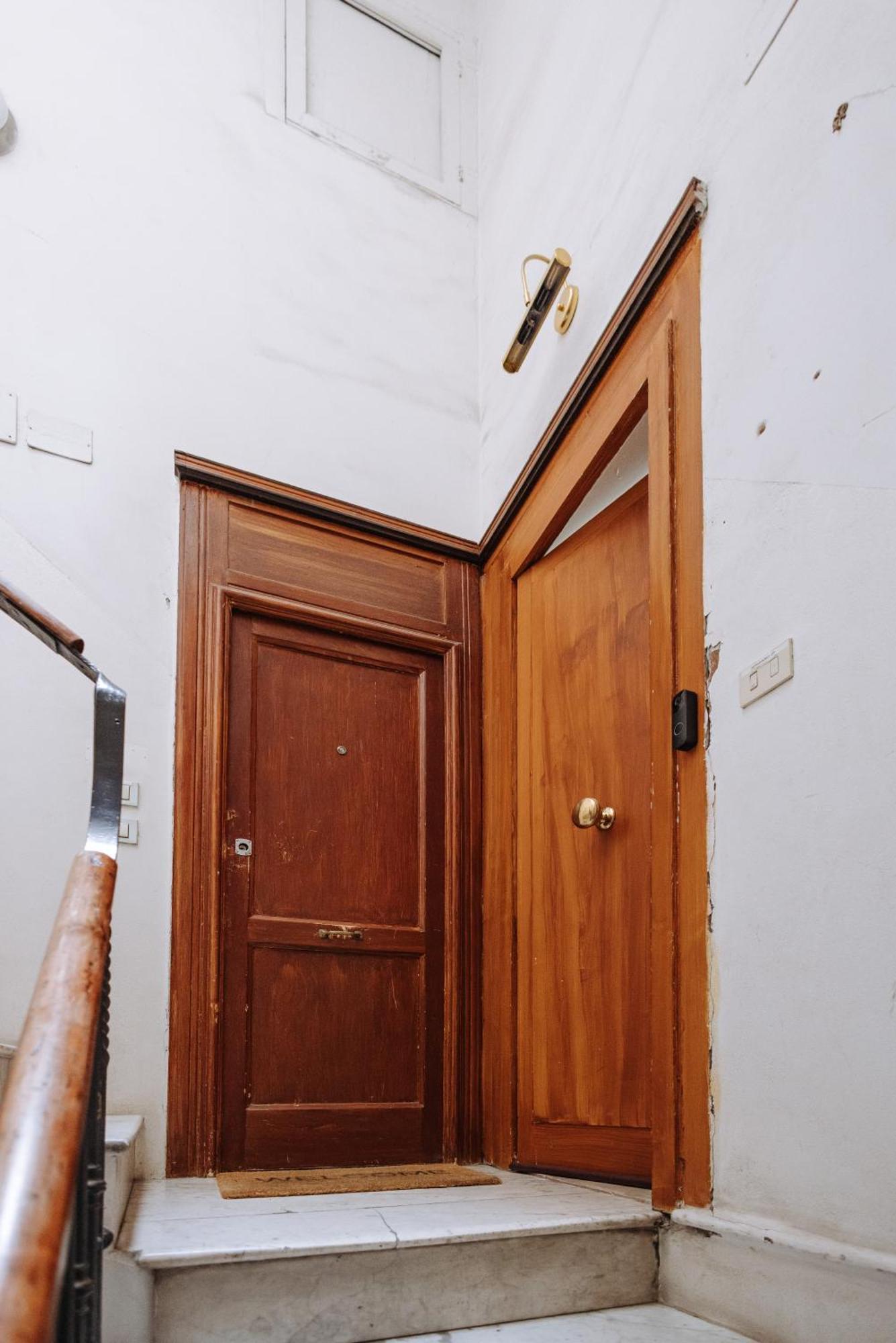 Sparano Top Class 2 Bari Dış mekan fotoğraf